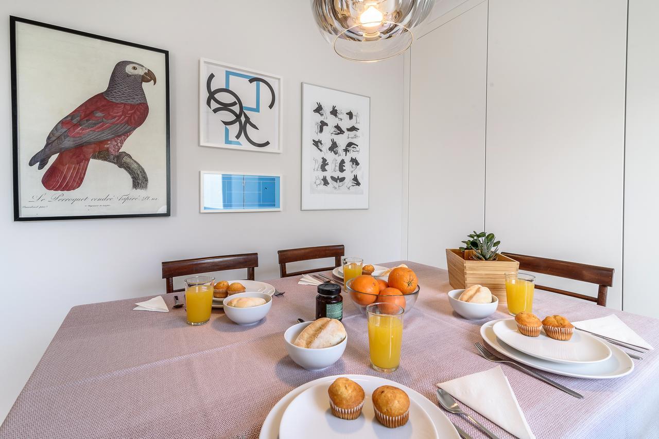 Whome | Campo De Ourique Premium Apartment Lisbon Luaran gambar