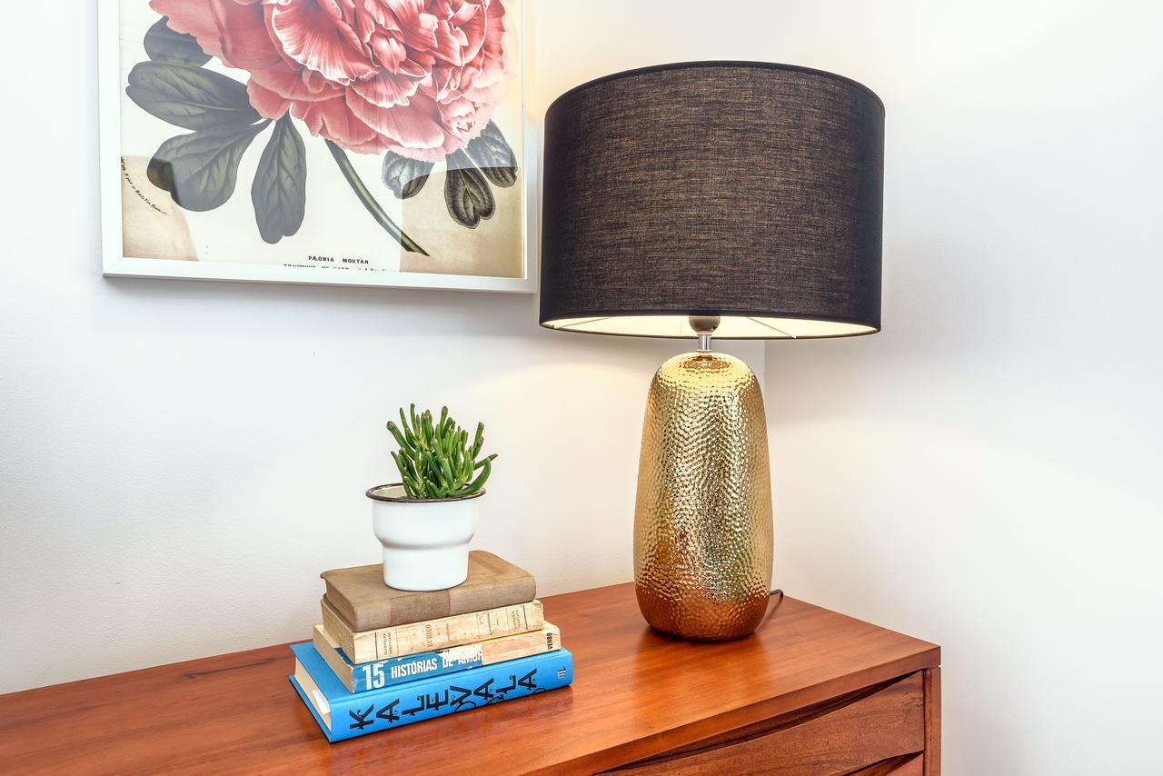 Whome | Campo De Ourique Premium Apartment Lisbon Luaran gambar