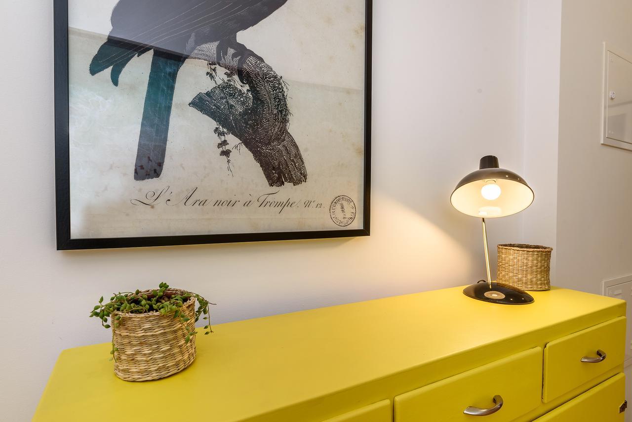 Whome | Campo De Ourique Premium Apartment Lisbon Luaran gambar